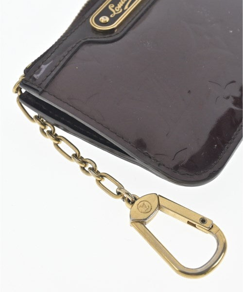 LOUIS VUITTON กระเป๋าสตางค์/กระเป๋าใส่เหรียญ