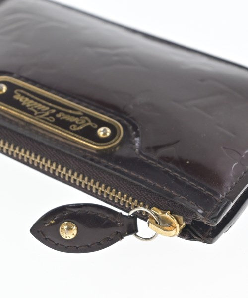 LOUIS VUITTON กระเป๋าสตางค์/กระเป๋าใส่เหรียญ