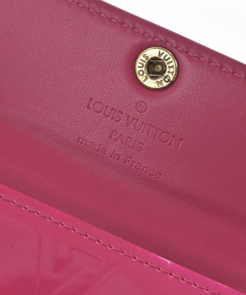 LOUIS VUITTON กระเป๋าสตางค์/กระเป๋าใส่เหรียญ