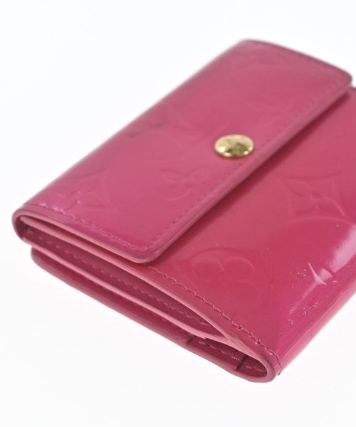 LOUIS VUITTON กระเป๋าสตางค์/กระเป๋าใส่เหรียญ