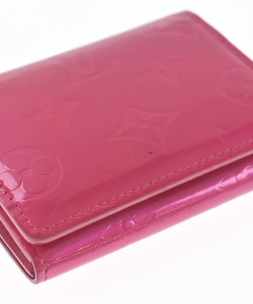 LOUIS VUITTON กระเป๋าสตางค์/กระเป๋าใส่เหรียญ