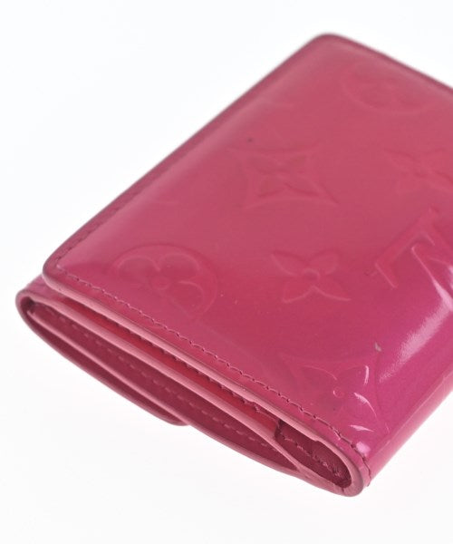 LOUIS VUITTON กระเป๋าสตางค์/กระเป๋าใส่เหรียญ
