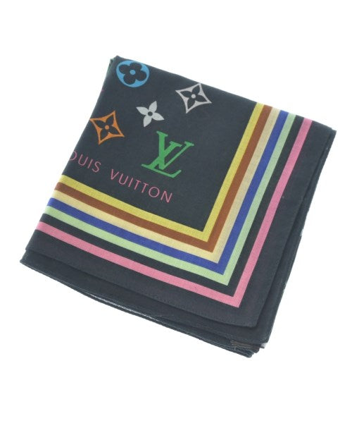 LOUIS VUITTON ผ้าพันคอ