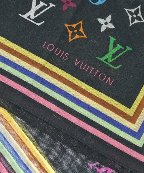 LOUIS VUITTON ผ้าพันคอ