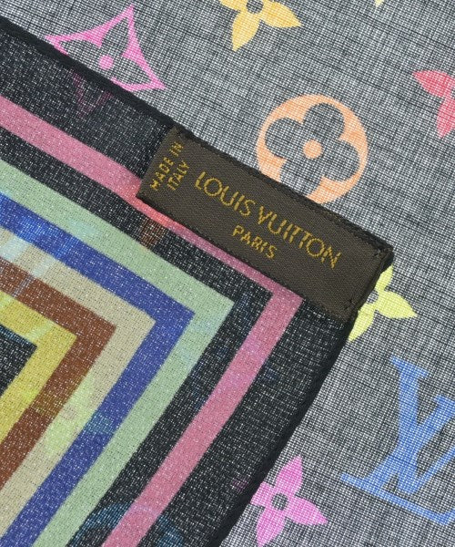 LOUIS VUITTON ผ้าพันคอ