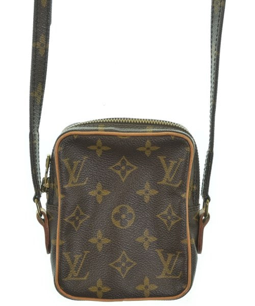 LOUIS VUITTON กระเป๋าสะพาย