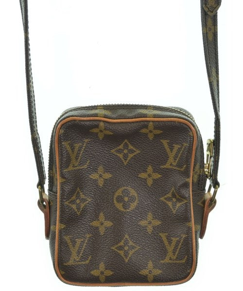 LOUIS VUITTON กระเป๋าสะพาย