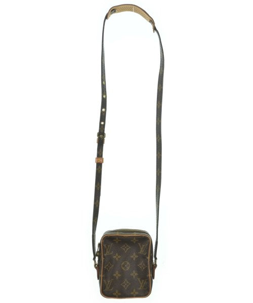 LOUIS VUITTON กระเป๋าสะพาย