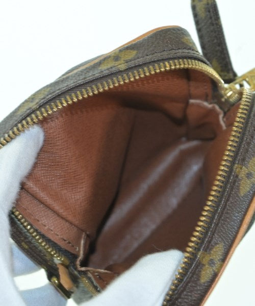 LOUIS VUITTON กระเป๋าสะพาย