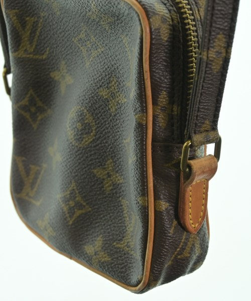 LOUIS VUITTON กระเป๋าสะพาย