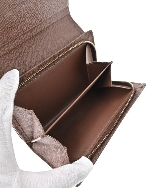 LOUIS VUITTON กระเป๋าสตางค์/กระเป๋าใส่เหรียญ