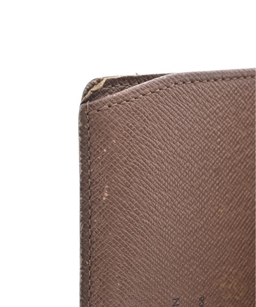 LOUIS VUITTON กระเป๋าสตางค์/กระเป๋าใส่เหรียญ