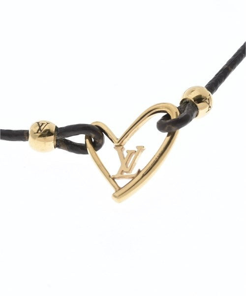 LOUIS VUITTON สร้อยข้อมือ/กำไล