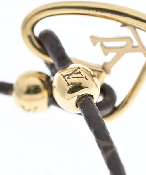 LOUIS VUITTON สร้อยข้อมือ/กำไล