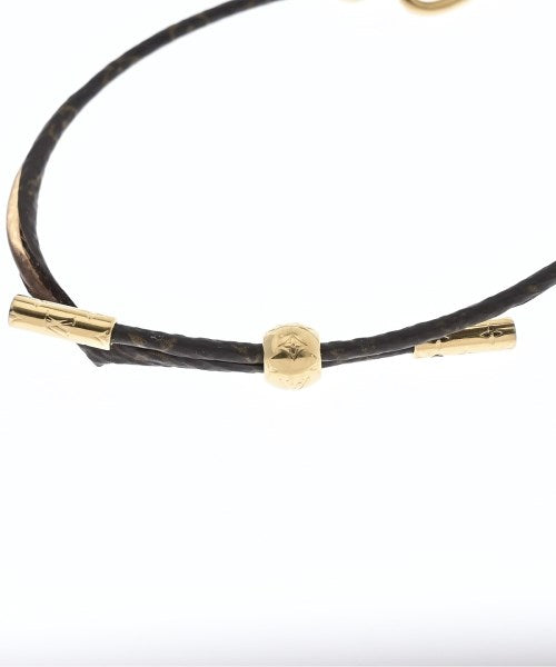 LOUIS VUITTON สร้อยข้อมือ/กำไล