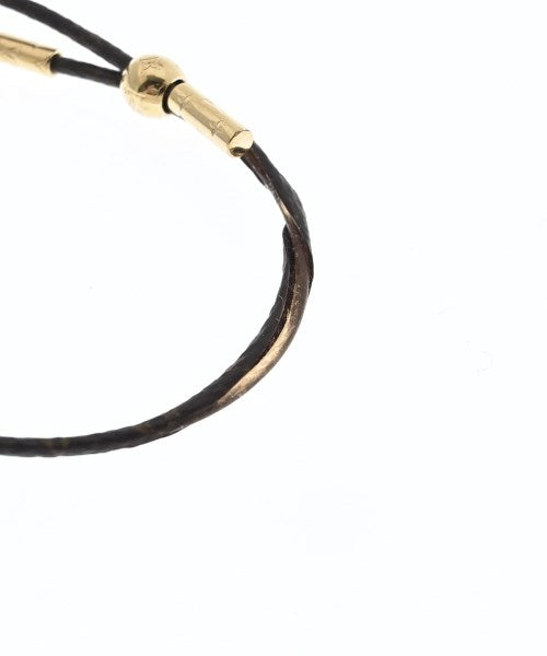 LOUIS VUITTON สร้อยข้อมือ/กำไล