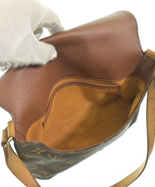 LOUIS VUITTON กระเป๋าสะพาย