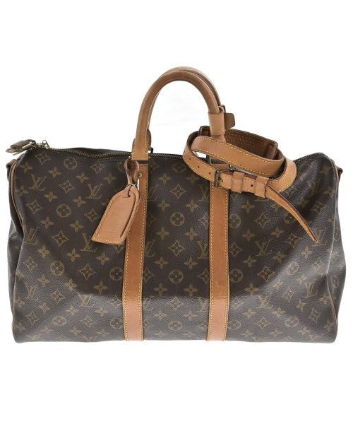 LOUIS VUITTON กระเป๋าใส่อุปกรณ์ขนาดใหญ่