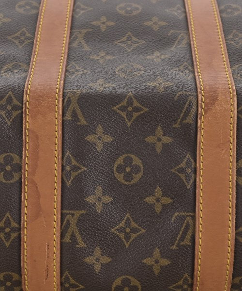 LOUIS VUITTON กระเป๋าใส่อุปกรณ์ขนาดใหญ่