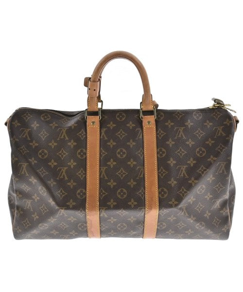 LOUIS VUITTON กระเป๋าใส่อุปกรณ์ขนาดใหญ่