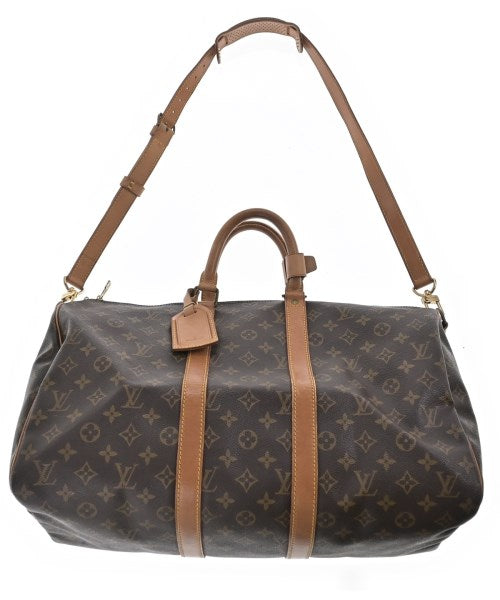 LOUIS VUITTON กระเป๋าใส่อุปกรณ์ขนาดใหญ่