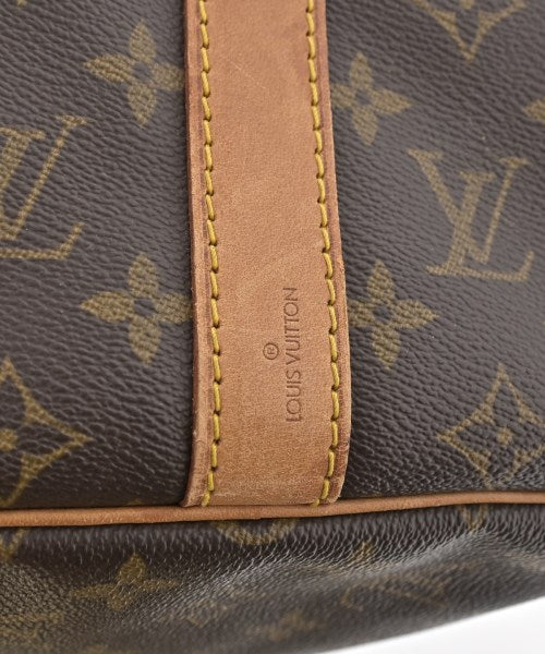 LOUIS VUITTON กระเป๋าใส่อุปกรณ์ขนาดใหญ่