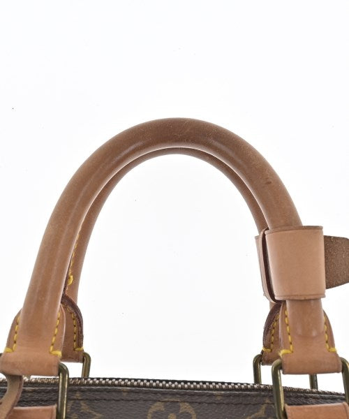 LOUIS VUITTON กระเป๋าใส่อุปกรณ์ขนาดใหญ่