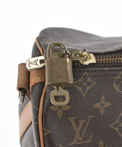LOUIS VUITTON กระเป๋าใส่อุปกรณ์ขนาดใหญ่