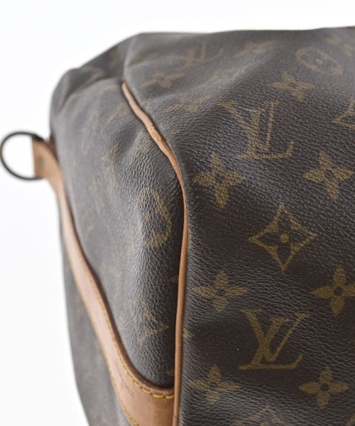 LOUIS VUITTON กระเป๋าใส่อุปกรณ์ขนาดใหญ่
