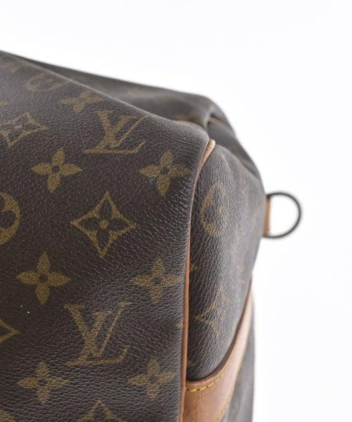 LOUIS VUITTON กระเป๋าใส่อุปกรณ์ขนาดใหญ่