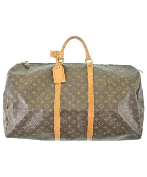 LOUIS VUITTON กระเป๋าใส่อุปกรณ์ขนาดใหญ่