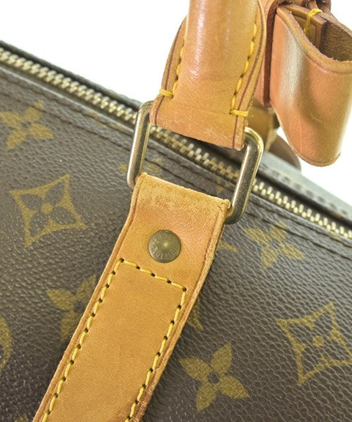 LOUIS VUITTON กระเป๋าใส่อุปกรณ์ขนาดใหญ่