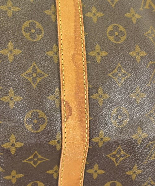 LOUIS VUITTON กระเป๋าใส่อุปกรณ์ขนาดใหญ่