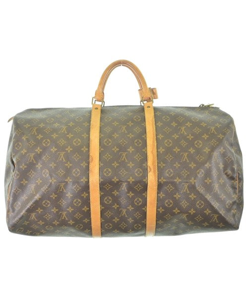 LOUIS VUITTON กระเป๋าใส่อุปกรณ์ขนาดใหญ่