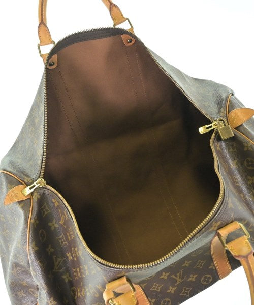 LOUIS VUITTON กระเป๋าใส่อุปกรณ์ขนาดใหญ่