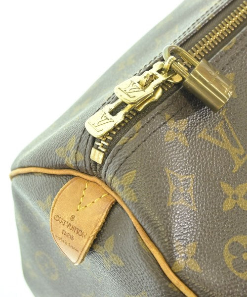 LOUIS VUITTON กระเป๋าใส่อุปกรณ์ขนาดใหญ่