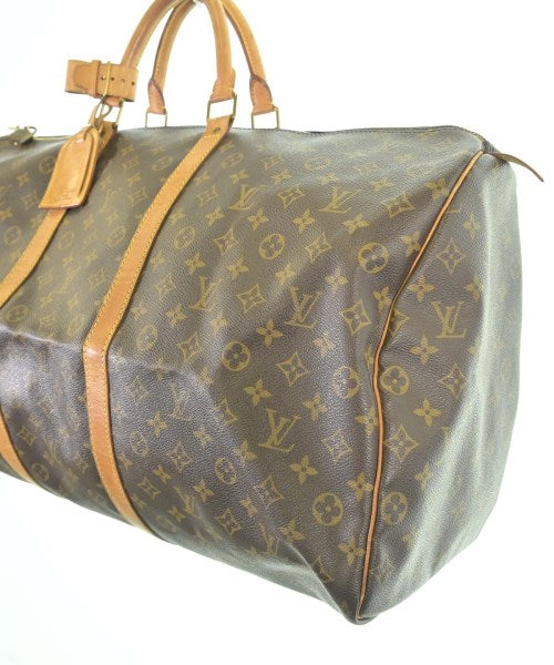 LOUIS VUITTON กระเป๋าใส่อุปกรณ์ขนาดใหญ่
