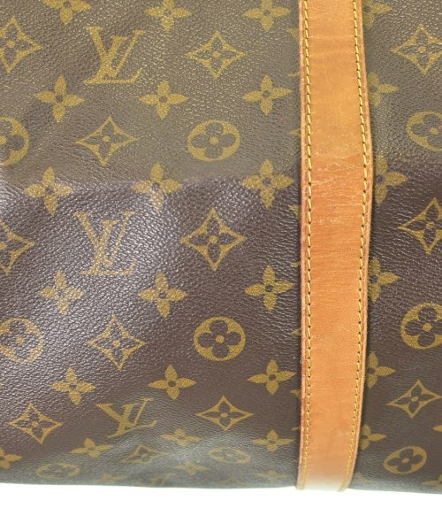 LOUIS VUITTON กระเป๋าใส่อุปกรณ์ขนาดใหญ่