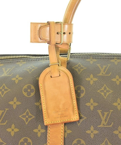 LOUIS VUITTON กระเป๋าใส่อุปกรณ์ขนาดใหญ่
