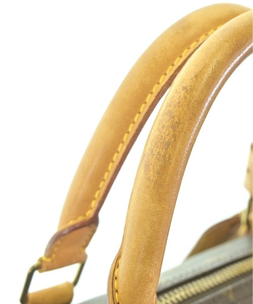 LOUIS VUITTON กระเป๋าใส่อุปกรณ์ขนาดใหญ่
