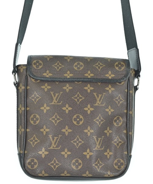 LOUIS VUITTON กระเป๋าสะพาย