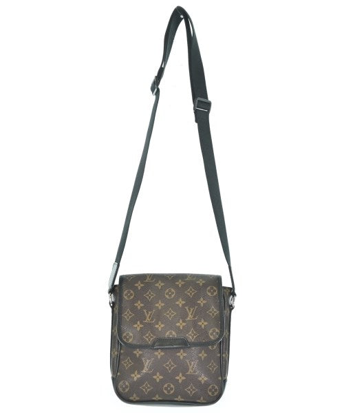 LOUIS VUITTON กระเป๋าสะพาย