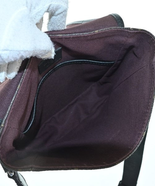 LOUIS VUITTON กระเป๋าสะพาย