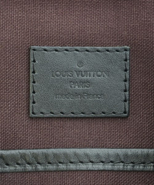 LOUIS VUITTON กระเป๋าสะพาย