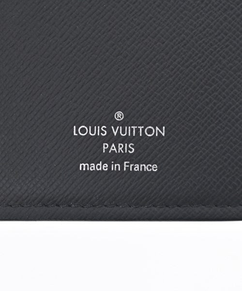LOUIS VUITTON กระเป๋าสตางค์/กระเป๋าใส่เหรียญ