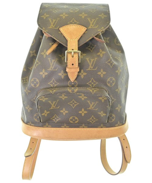 LOUIS VUITTON เป้สะพายหลัง