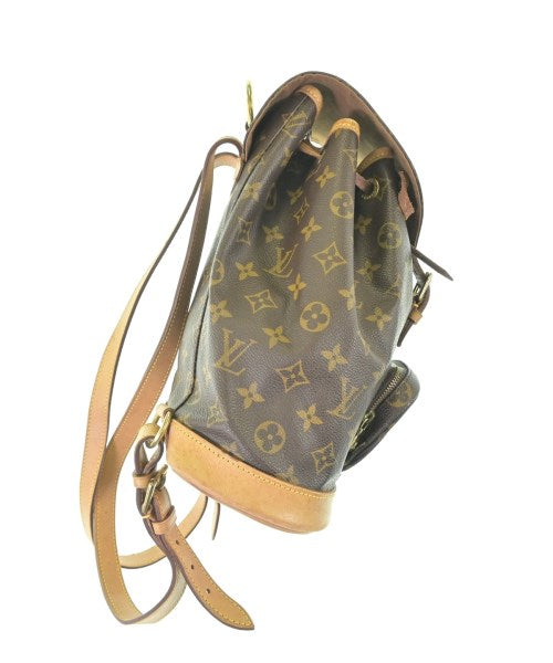 LOUIS VUITTON เป้สะพายหลัง