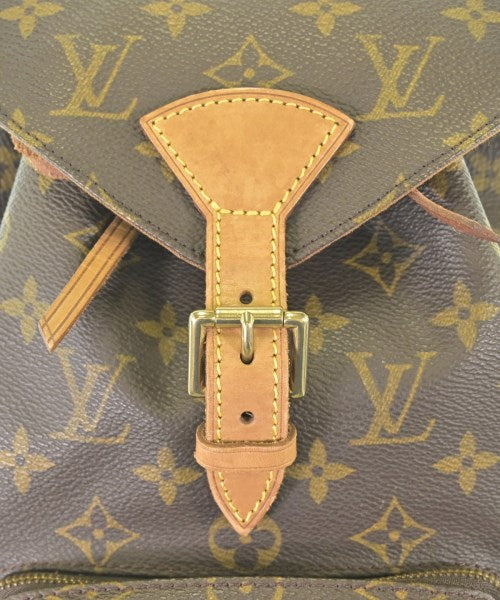 LOUIS VUITTON เป้สะพายหลัง