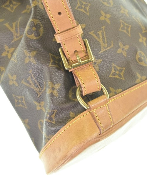 LOUIS VUITTON เป้สะพายหลัง
