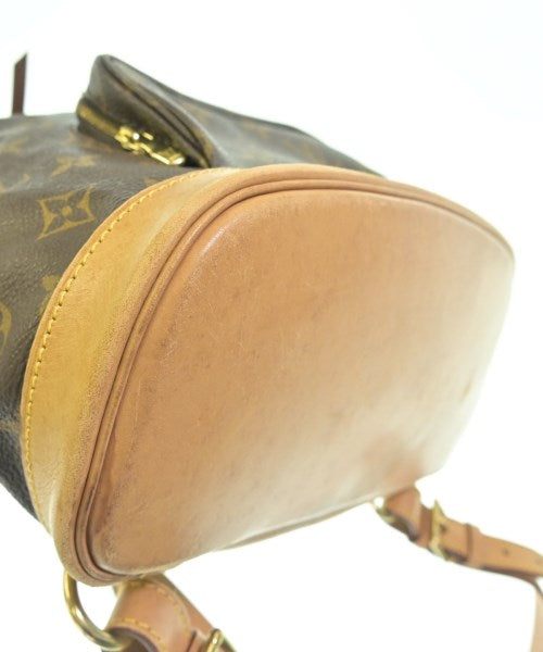 LOUIS VUITTON เป้สะพายหลัง